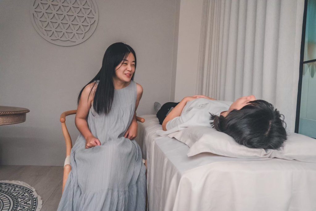 催眠概念的重新解構,像《全面啟動》一樣探索內心 4 催眠概念的重新解構,像《全面啟動》一樣探索內心