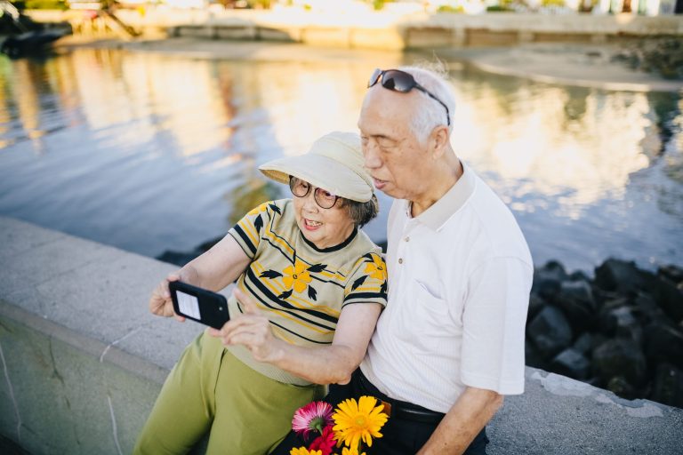 韓國研究：平均壽命83.4歲但11.6年不健康——全球健康壽命差距持續擴大