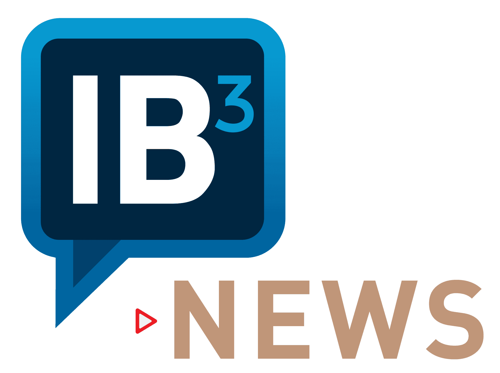 IB³ NEWS