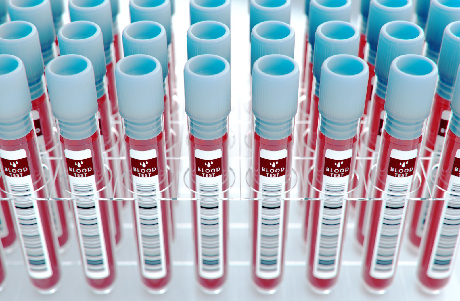 AI 分析血液中的游離 DNA，協助早期揪出大腸癌，準確率達 9 成