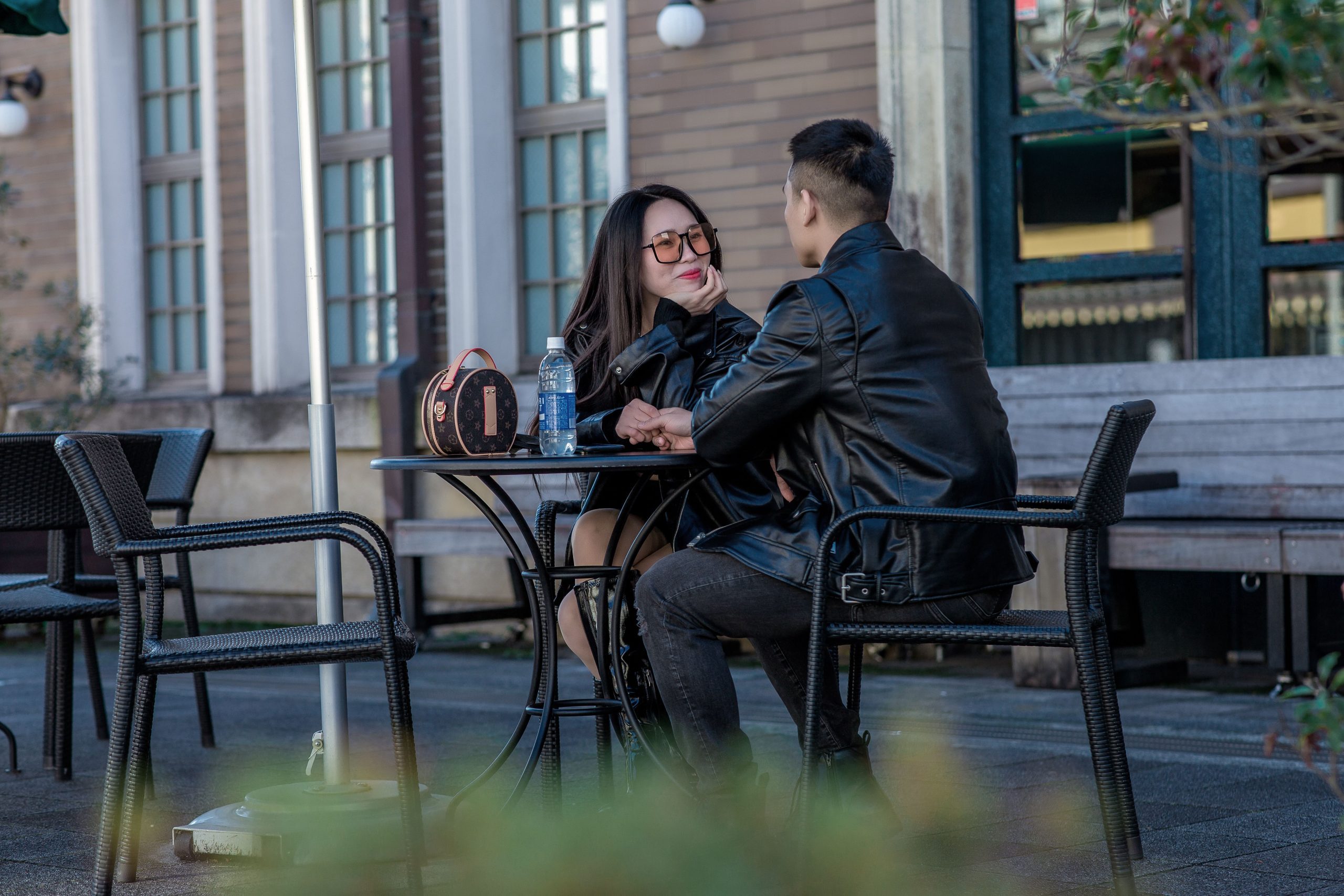 韓國年輕人不想談戀愛，單身成為東亞普遍選擇