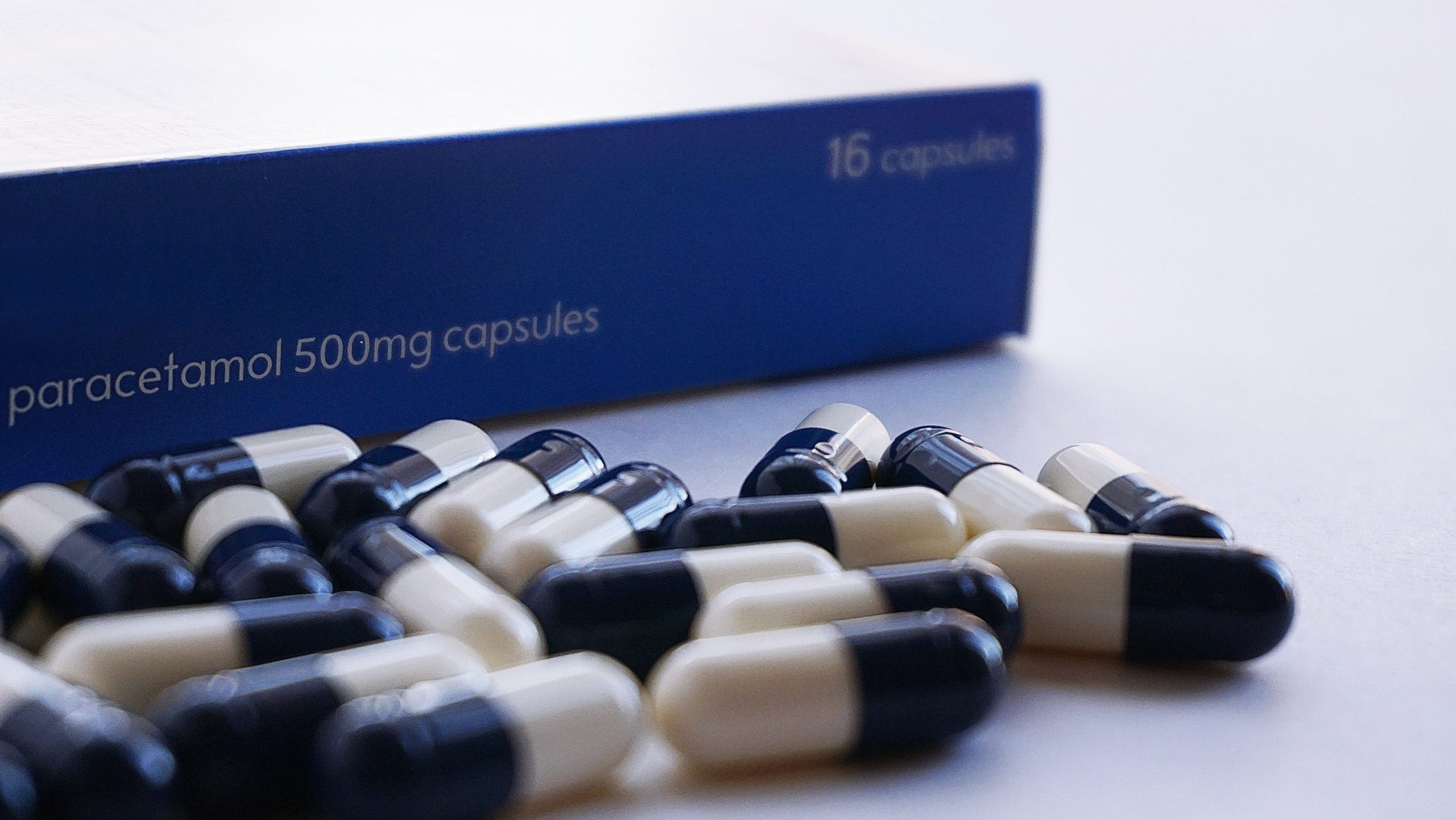 胰臟癌新藥 Rasonque 獲 FDA 核准，臨床數據顯示死亡風險降低 60%