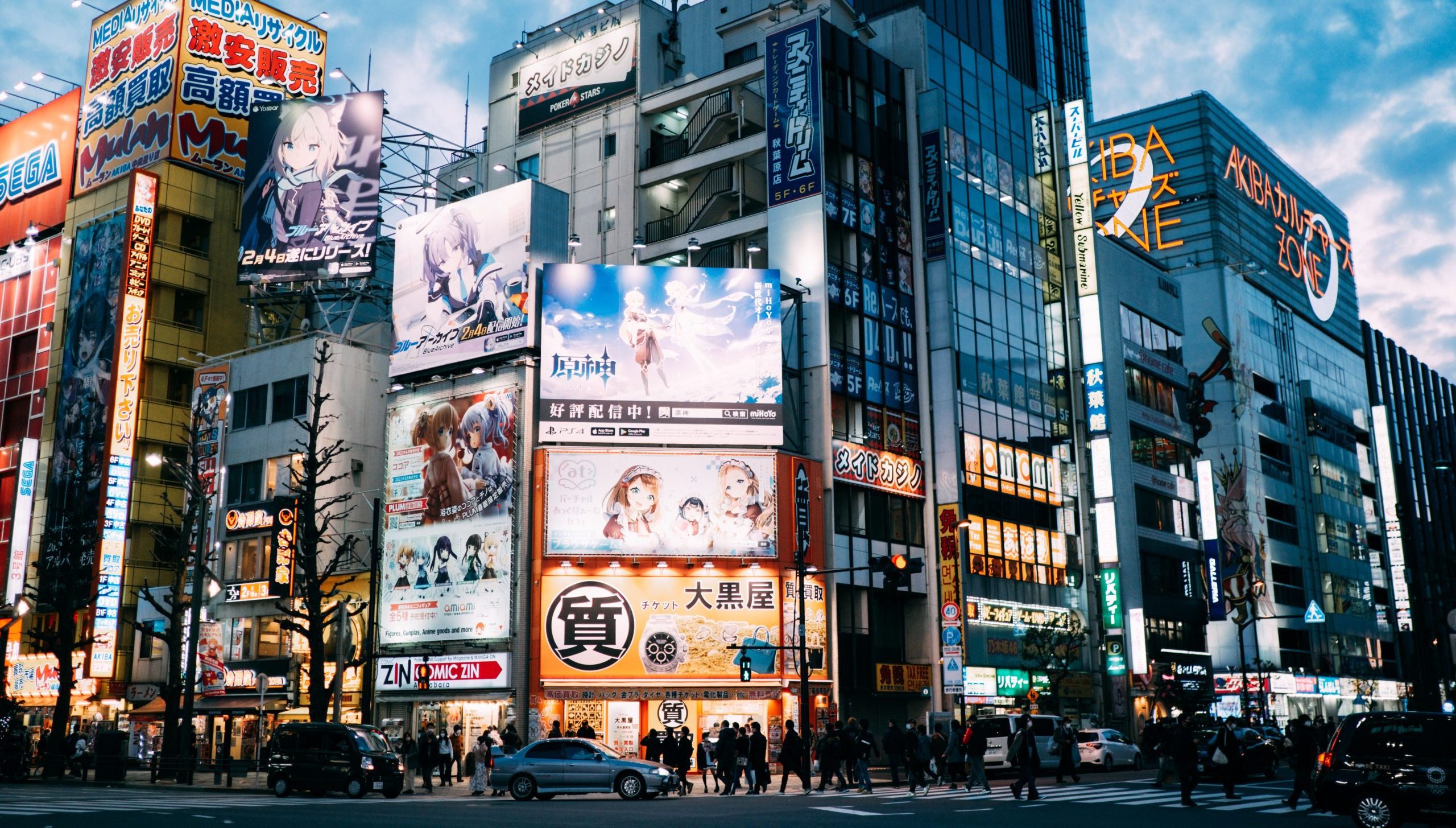 酷日本機構的國家文化輸出實驗以虧損收場