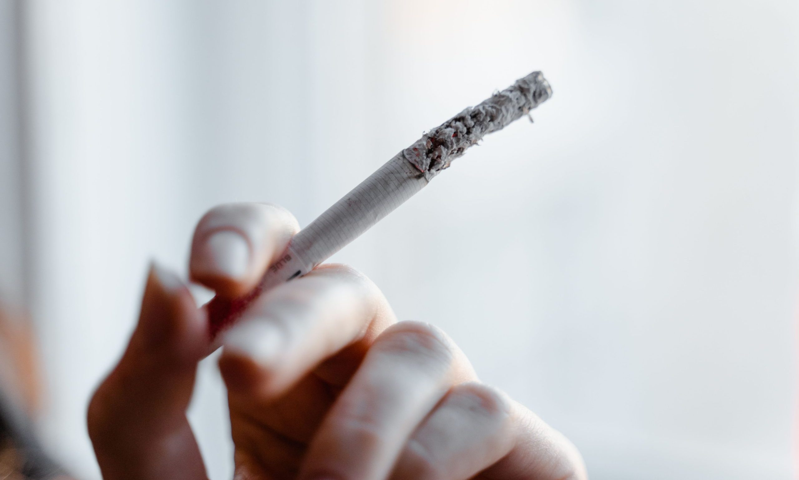 癌症患者確診後戒菸，心血管疾病風險明顯下降