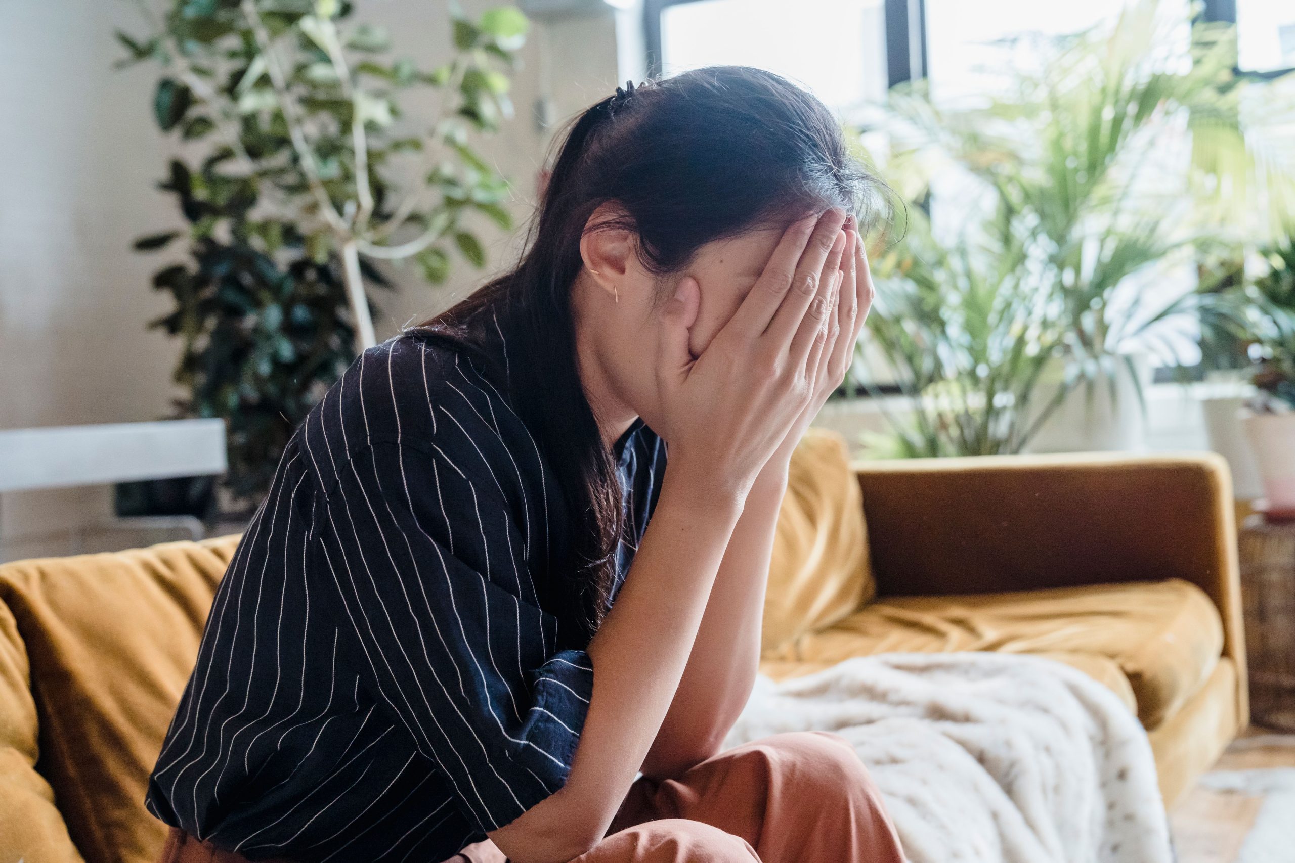 女性疼痛研究示意圖，女性在多個身體部位的疼痛比例高於男性